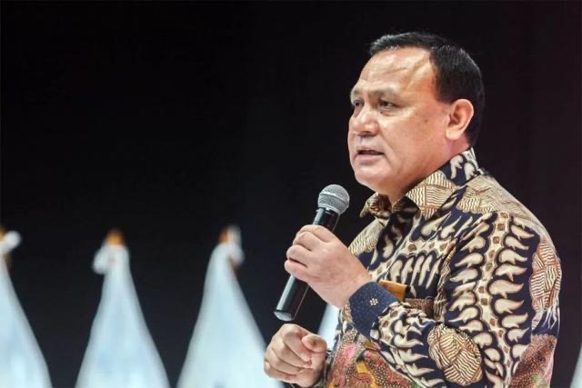 Indonesia Benar-benar Merdeka Jika Bebas dari Kejahatan Korupsi 1