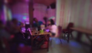 Dimintak APH Tutup Cafe Remang Remang di Wilayah Tambusai Utara 2