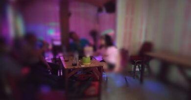 Dimintak APH Tutup Cafe Remang Remang di Wilayah Tambusai Utara 6