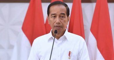 Jokowi Pastikan Pembebasan Lahan IKN Tak Bikin Warga Lokal Rugi 5